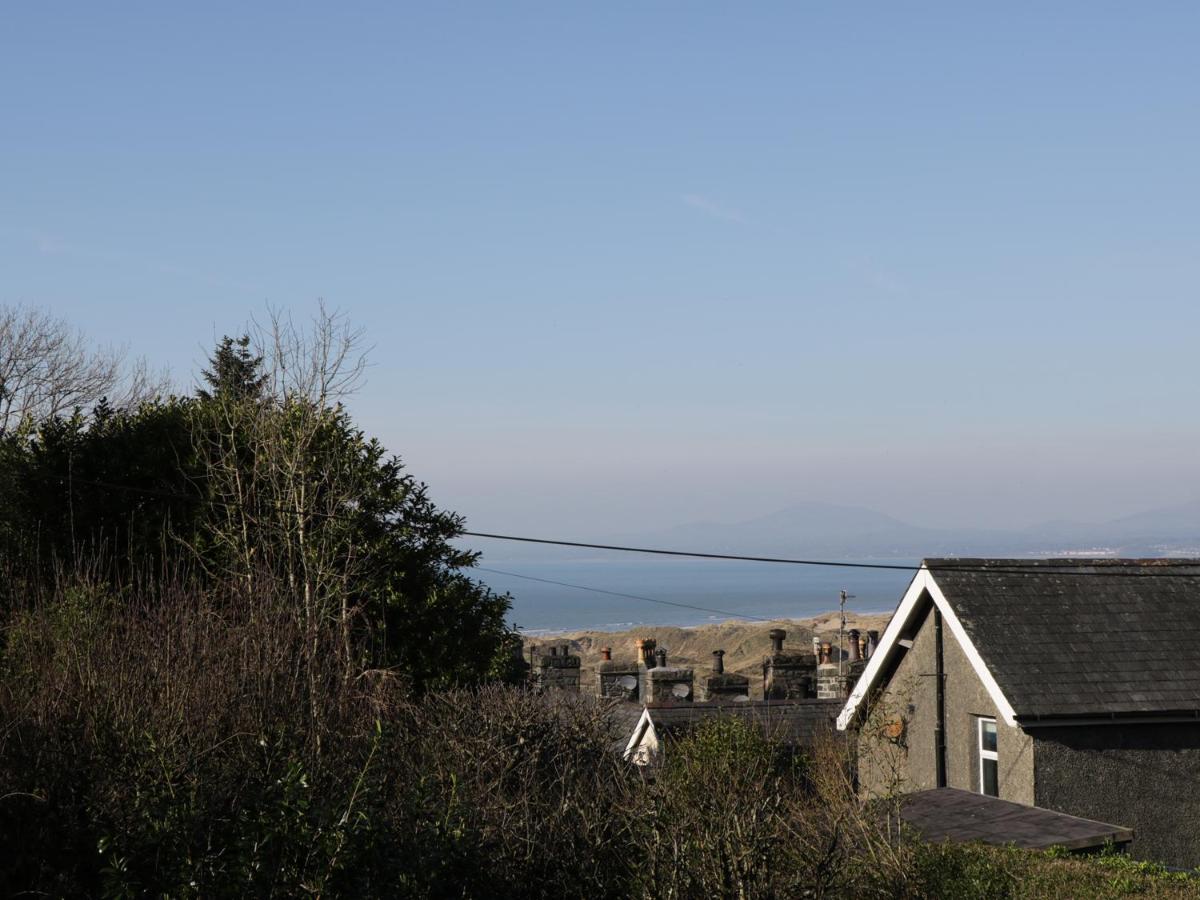 Edrydd Vila Harlech Exterior foto